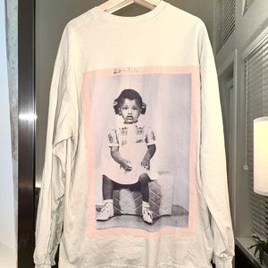 Kanye west Donda merch